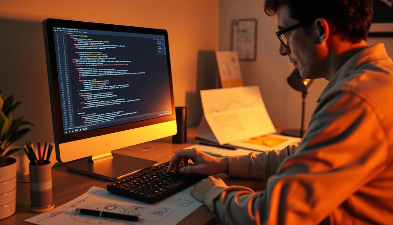 E-commerce Development